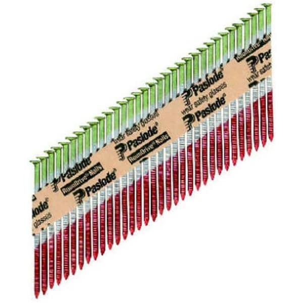 Paslode 650385 2000 Count Framing Nail - 3 in.